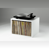Pro-ject Audio Systems - USA Rack it variant 3