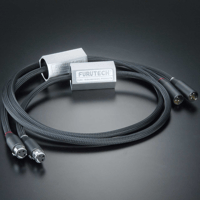 Furutech Audio Reference III(XLR) variant 1