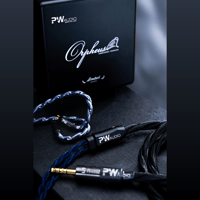 Oriolus PW AUDIO Orpheus with Shielding variant 3