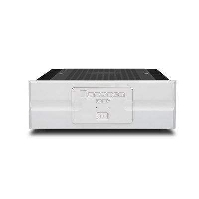 Bryston 3B Cubed Dual-Mono Amplifier