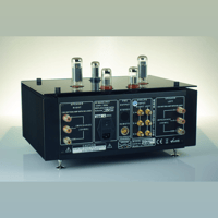 Bonawatt Tamesis - integrated amplifier variant 15