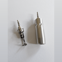 HIFI FOR ALL 2.5mm Balanced Connector variant 1