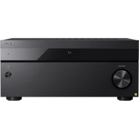 Sony Premium ES 9.2 CH 8K A/V Receiver variant 1