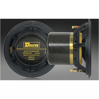 Davis Acoustics 20DE8 variant 2