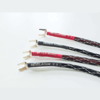 Silver Sonic Revelation Jumper Cables variant 1