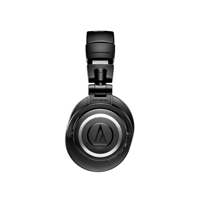 Andover ATH-M50xBT2 Headphones (Black) variant 3