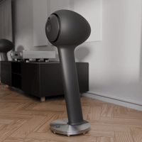 Node Audio Hylixa Signature - Authentic Edition variant 2