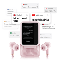 Ikko Audio ActiveBuds AB02 variant 12