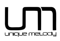 Unique Melody Logo
