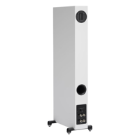 Von Schweikert ONE loudspeaker variant 5