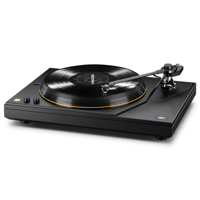 MoFi Electronics MasterDeck Turntable variant 10