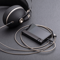 Meze Audio MONO 3.5 MM OFC BALANCED UPGRADE CABLE variant 5