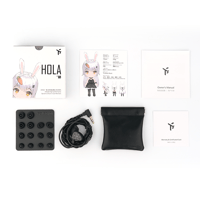 TRUTHEAR TRUTHEAR HOLA In-ear Monitor variant 13