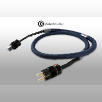 Faber's Cables level3 - Power Supply variant 2