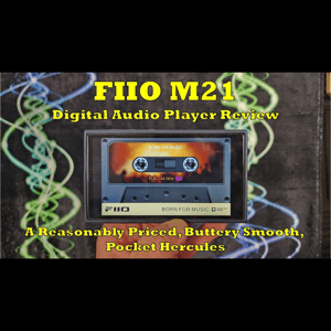 Thumbnail of the video review https://www.youtube.com/watch?v=22bHTUv3G8k