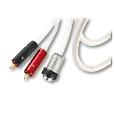 Atlas Cables Equator DIN – Achromatic X RCA