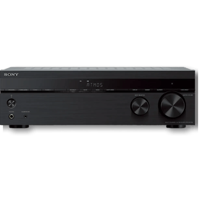 Sony STR-DH790 7.2ch Home Theater AV Receiver with Dolby Atmos® and Bluetooth® Technology