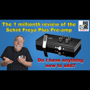 Thumbnail of the video review https://www.youtube.com/watch?v=E9R-8nFTNJo