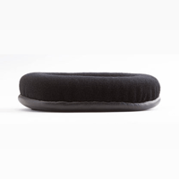 Dekoni Audio Standard Size Oval Replacement Earpads for Studio Monitor Headphones and Communication Headsets - Audio Technica, Sony, and More variant 118