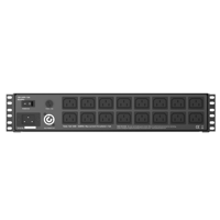 IsoTek Delta Lite / PDU variant 2