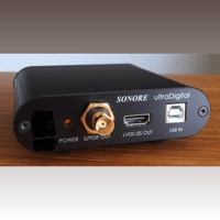 Sonore ultraDigital variant 2