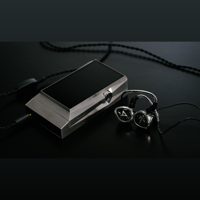 Astell & Kern AK380StainlessSteelPackage variant 5