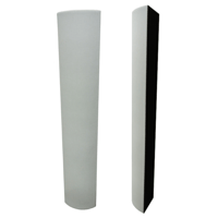 ASC QuarterRound TubeTrap IsoThermal variant 10