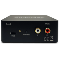 Velodyne WiConnect System 2 variant 2