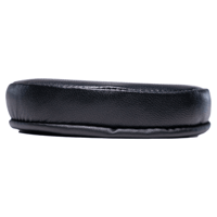 Dekoni Audio Standard Size Oval Replacement Earpads for Studio Monitor Headphones and Communication Headsets - Audio Technica, Sony, and More variant 108