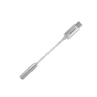 LETSHUOER DT01 PRO Portable Earphone Adapter High Resolution Lossless Amplifier For 3.5mm variant 1