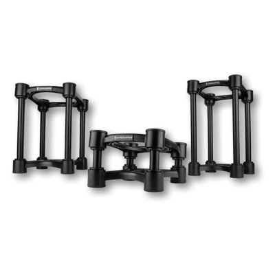 IsoAcoustics ISO-Stands