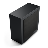 KEF T2 Subwoofer variant 2