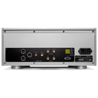 dCS Audio Vivaldi CD/SACD Transport variant 2