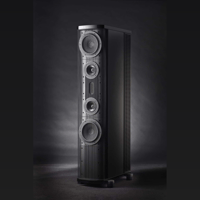 Gryphon Audio Pantheon variant 1