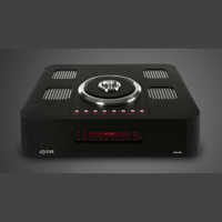 Ayon audio Ayon CD-35 variant 2