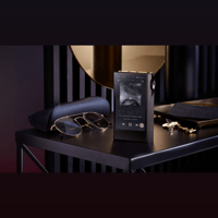 Astell & Kern KANNALPHA variant 5