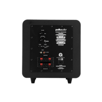 Polk Audio PSW 111 variant 3