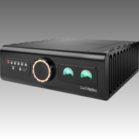 Dan D’Agostino PROGRESSION INTEGRATED AMPLIFIER variant 1