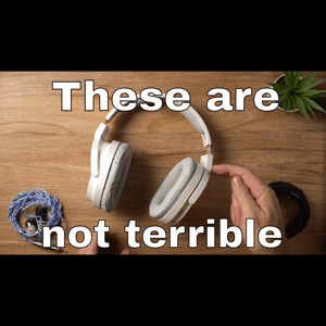 Thumbnail of the video review https://www.youtube.com/watch?v=KOR_yObj-4M