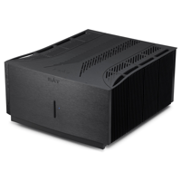 Balanced Audio Technology - BAT REX 500 Power Amplifier variant 8