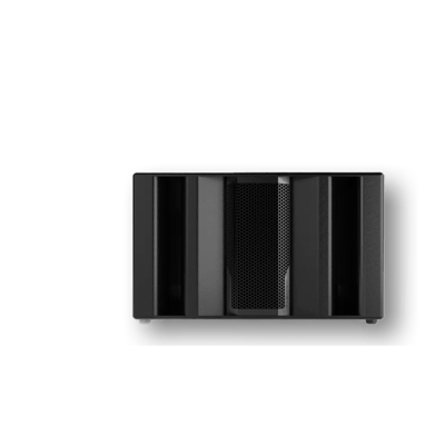 Theory Audio Design SR-215LF Maximum Output Manifold Bass Reflex Subwoofer