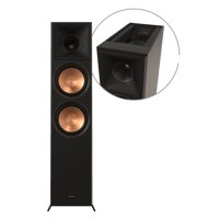 Klipsch RP-8060FA II 2.0.2 Dolby Atmos Floorstanding Speaker variant 8