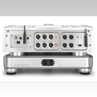 Dan D’Agostino Momentum C2 Preamplifier variant 2