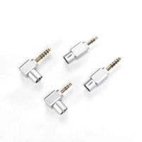 ddHiFi Nyx Pin (Replaceable Plug) variant 1