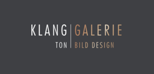 Klang Galerie logo