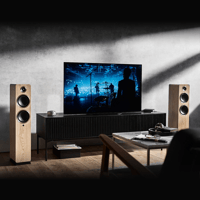 Argon Audio FENRIS A55 variant 17
