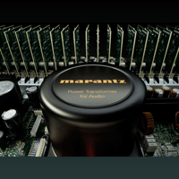 Marantz CINEMA 70s variant 13