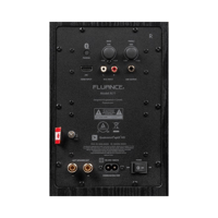 Fluance Fluance RT85 Vinyl Turntable, Ri71 Powered Bookshelf Speakers, PA10 Preamp variant 9