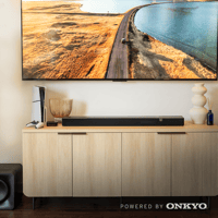 Onkyo Flexus CORE 200 variant 2