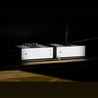 Pro-ject Audio Systems - USA Amp Box RS2 variant 4